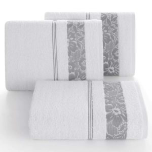 Eurofirany Unisex's Towel 75071