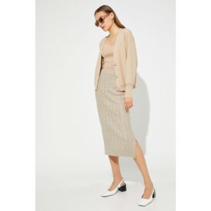 Koton Women's Skirtly Yours Styled By Melis