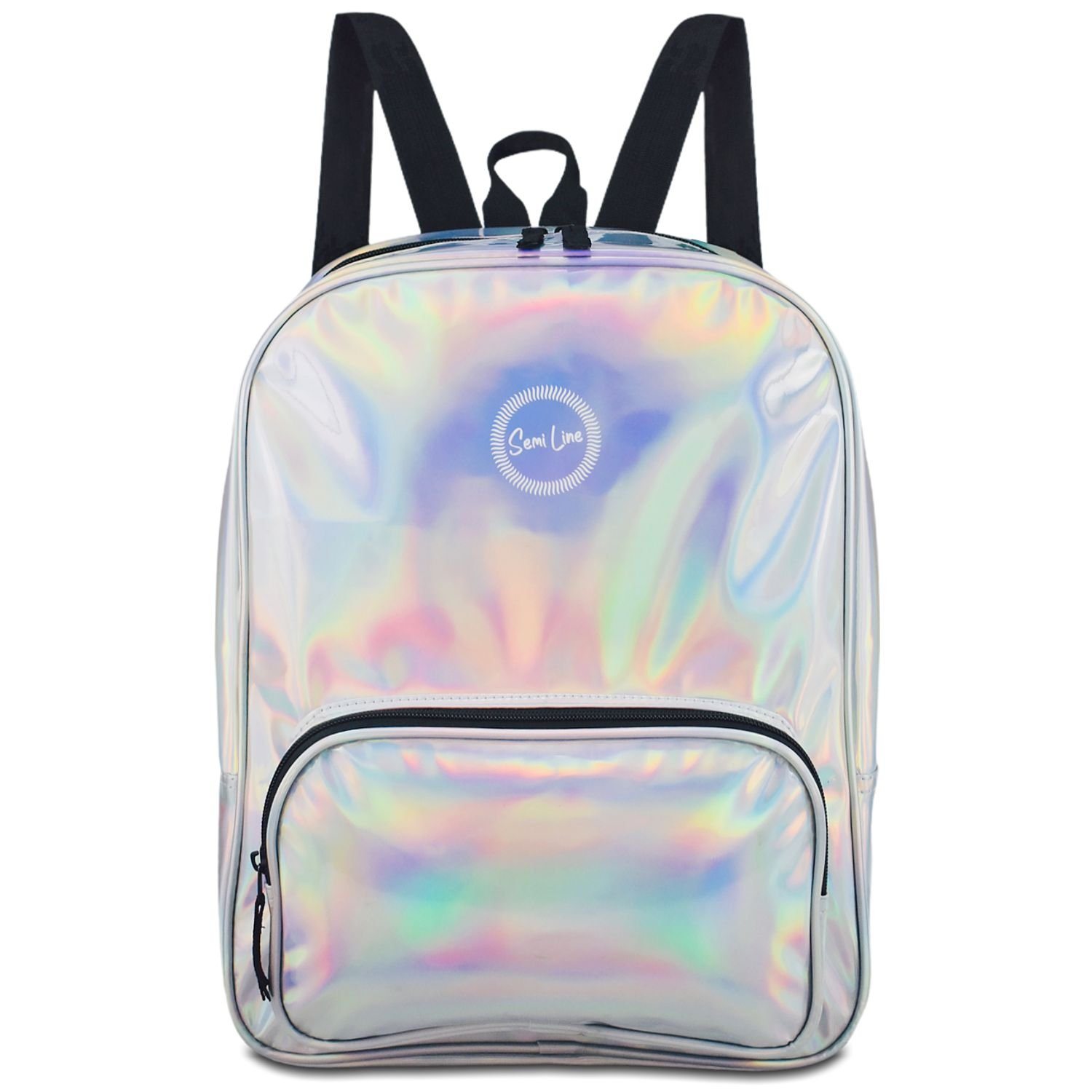 Semiline Woman's Youth Backpack