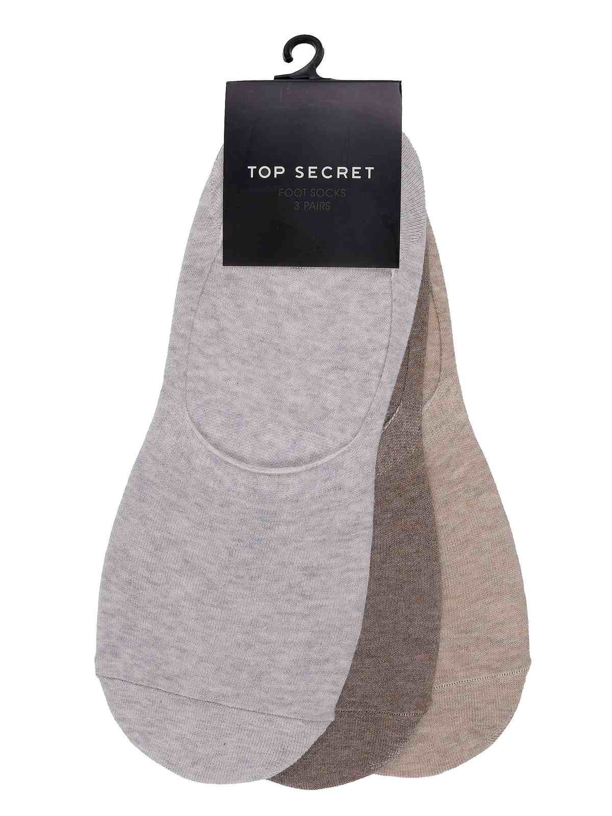 Top Secret MEN'S