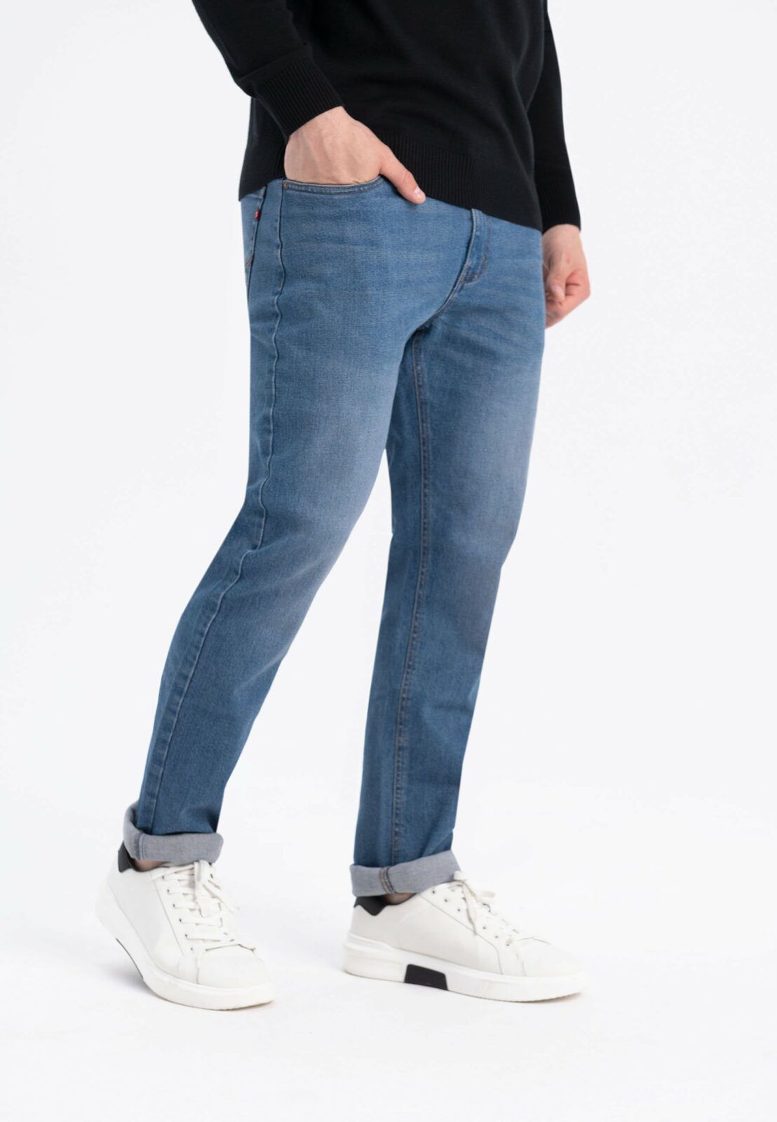 Volcano Man's Jeans D-LEON