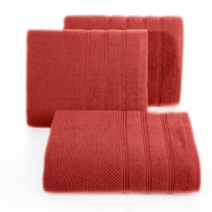 Eurofirany Unisex's Towel 338574