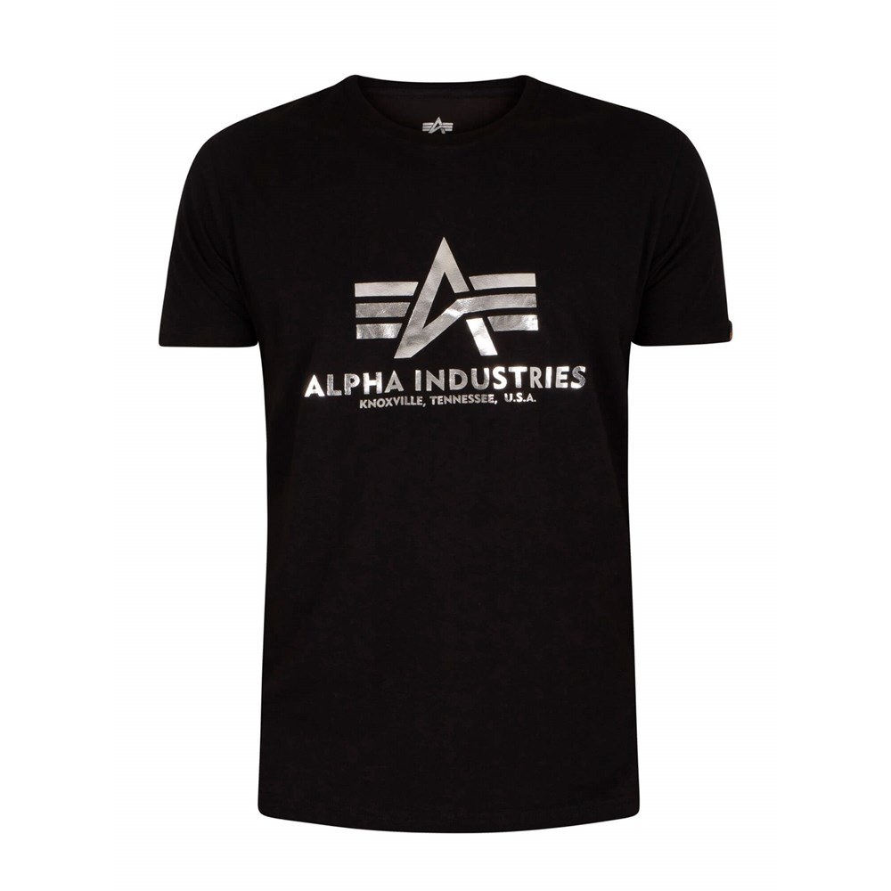 Pánské tričko Alpha Industries