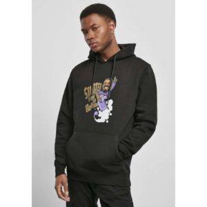 WL From The Bottom Hoody