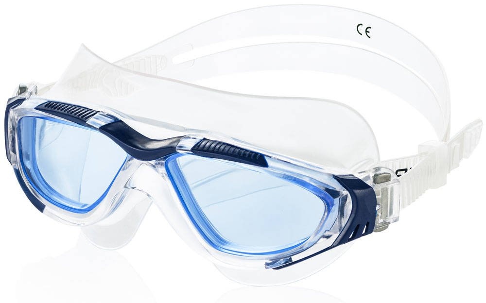 AQUA SPEED Unisex's Swimming Goggles