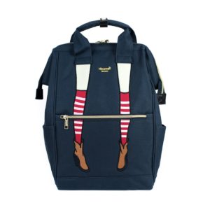 Himawari Woman's Backpack Tr20234-3