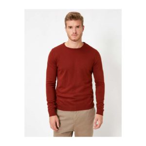 Koton Men's Tile Sweater