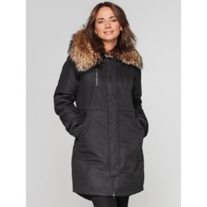 PERSO Woman's Jacket BLH211046FX