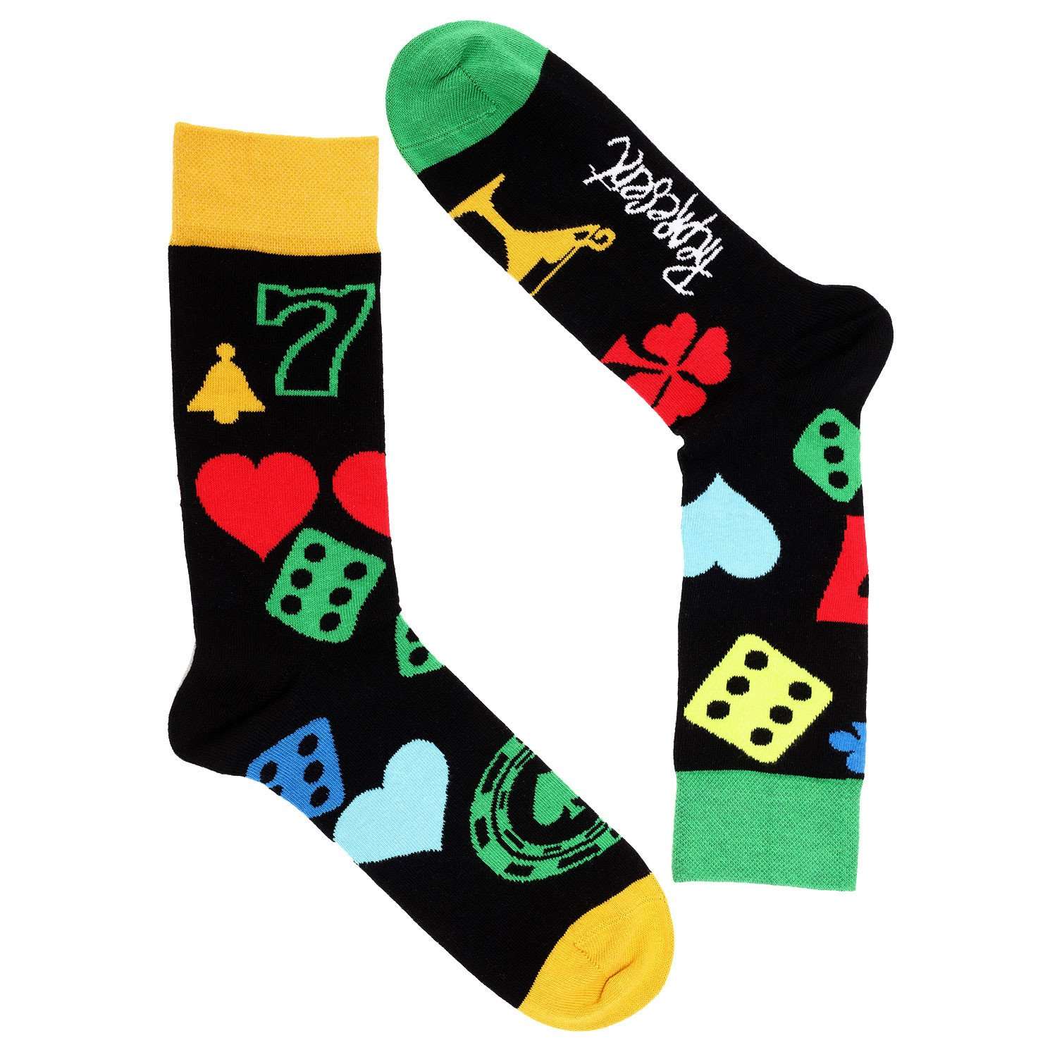 Ponožky Represent LOVE