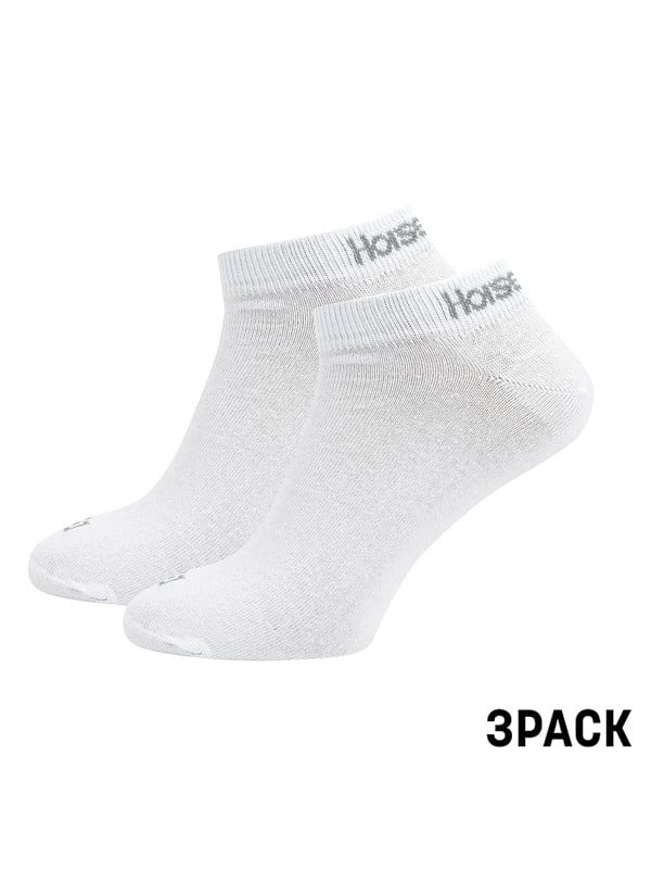 3PACK ponožky Horsefeathers rapid premium