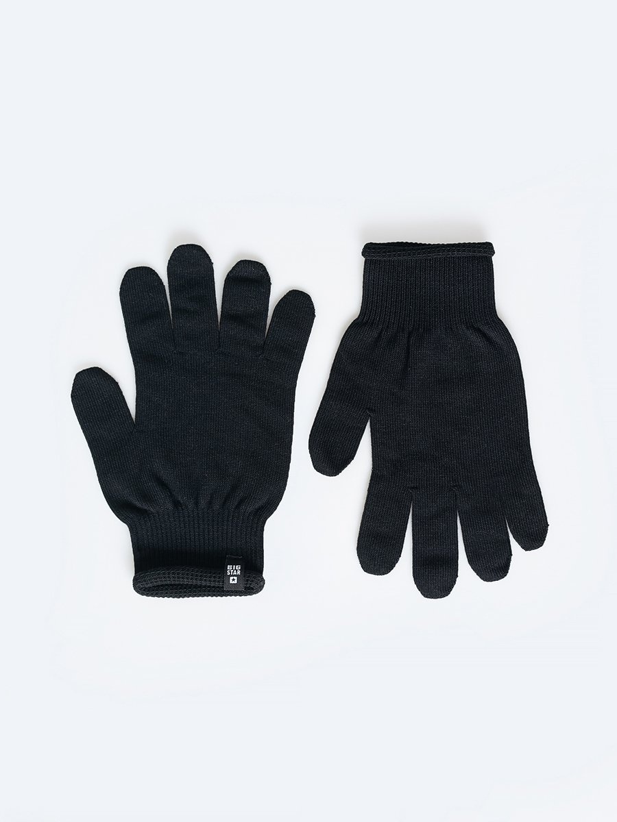 Big Star Unisex's Gloves Gloves