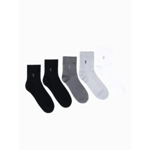 Edoti Men's socks U263