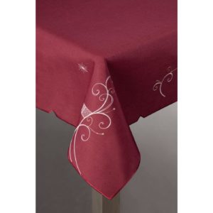 Eurofirany Unisex's Tablecloth 93030