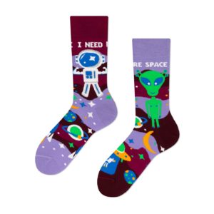 Ponožky Frogies Space Trip