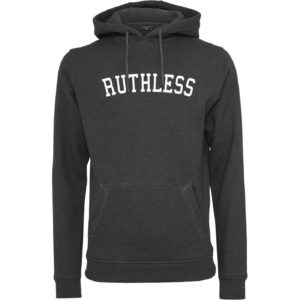 Ruthless Hoody charcoal