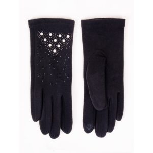 Yoclub Woman's Gloves RES-0054K-AA50-001