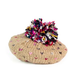 Art Of Polo Woman's Beret