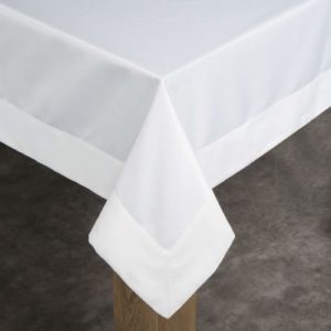 Eurofirany Unisex's Tablecloth 371390