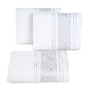Eurofirany Unisex's Towel 336