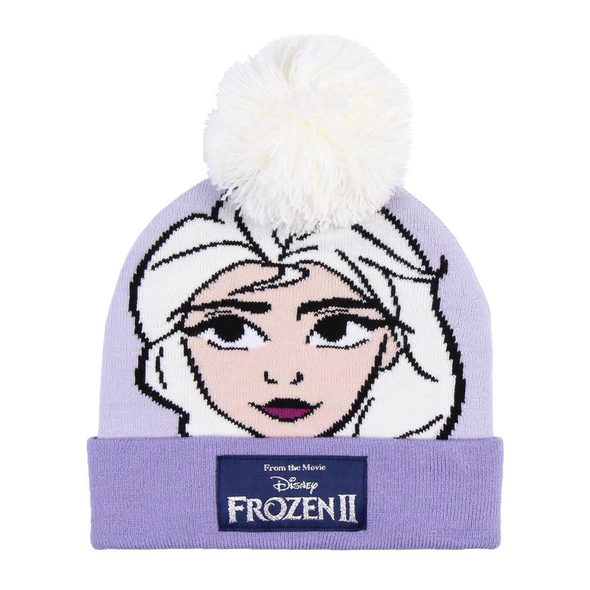 HAT WITH APPLICATIONS FROZEN