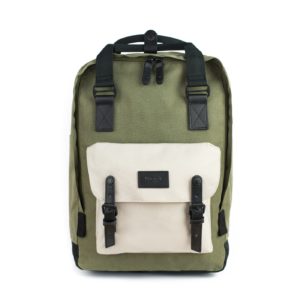 Himawari Unisex's Backpack Tr21313-1