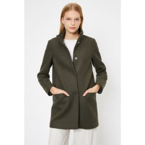 Koton Women's Coat
