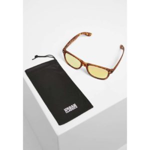 Sunglasses Likoma Mirror UC Brown