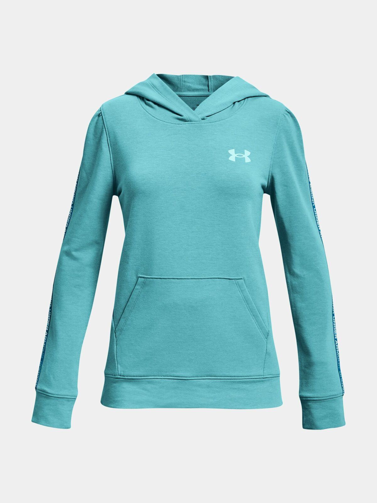 Under Armour Mikina Rival Terry