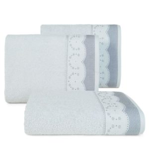 Eurofirany Unisex's Towel 220654