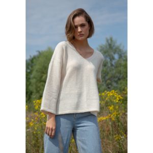 Fobya Woman's Sweater F1469