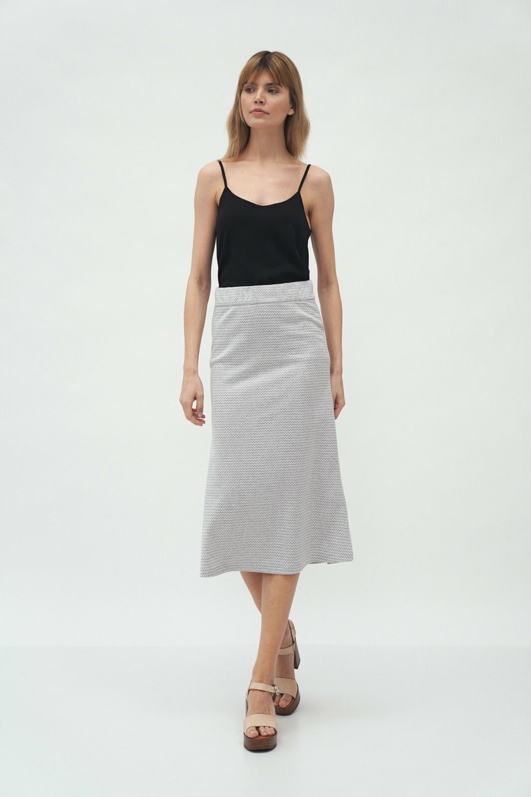 Nife Woman's Skirt