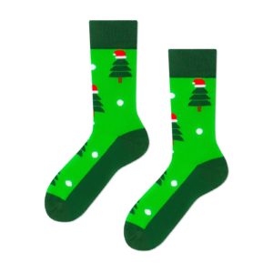Ponožky Frogies Merry Trees