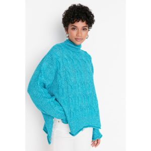 Trendyol Turtleneck Knitwear Sweater