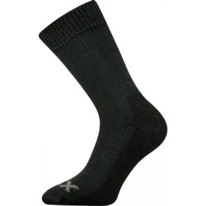 VoXX socks dark gray