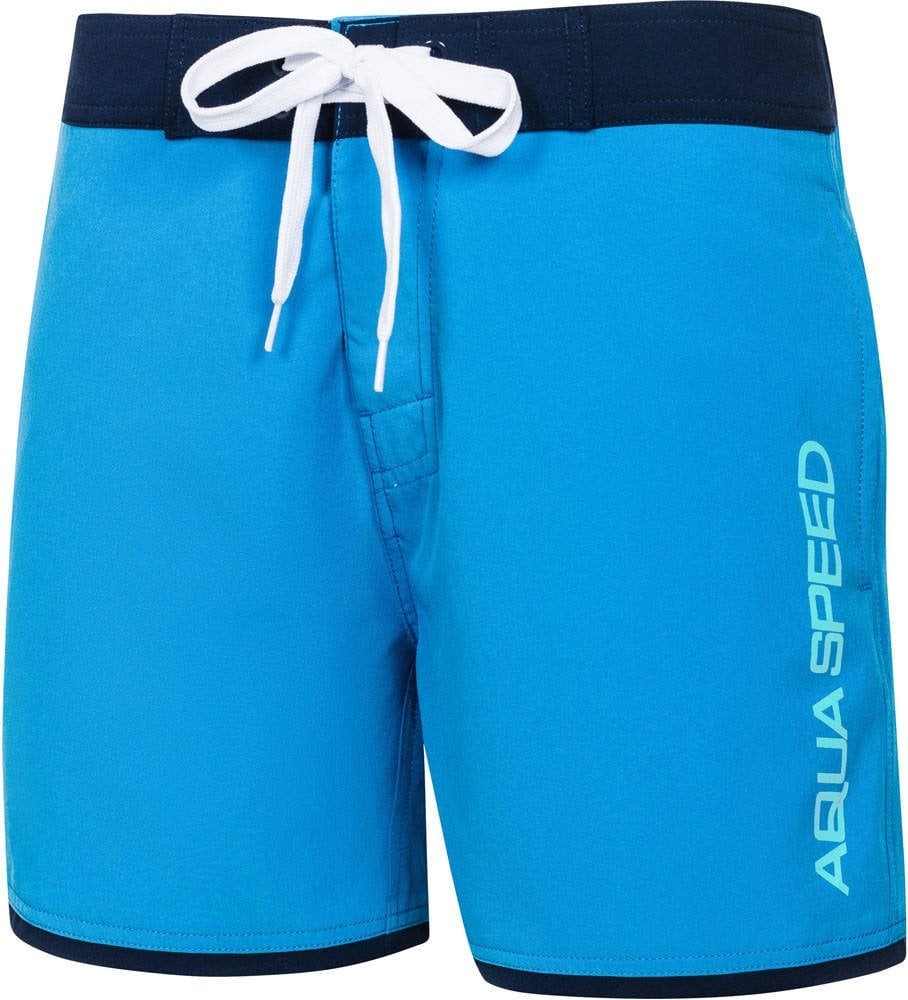 AQUA SPEED Kids's Swimming Shorts Evan