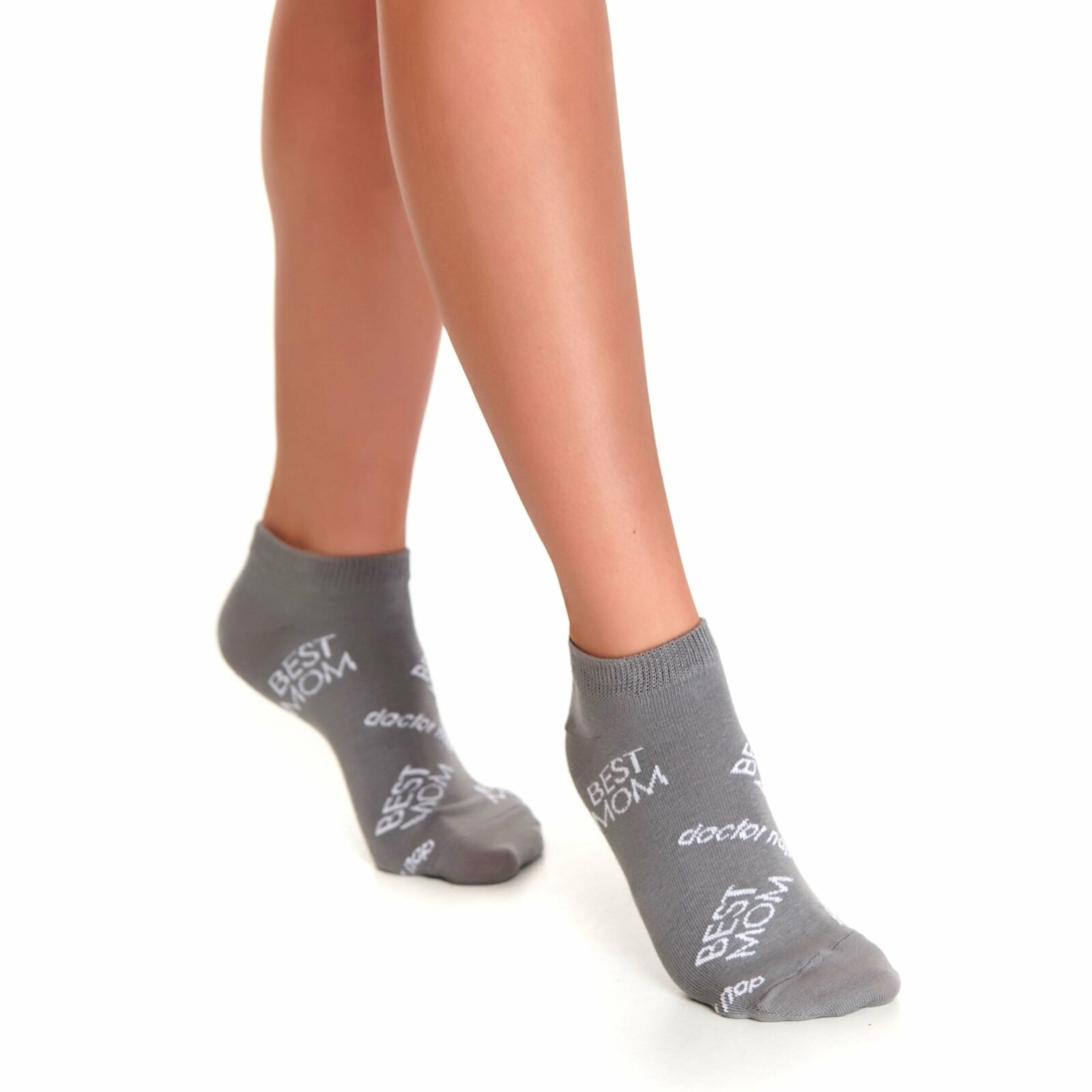 Doctor Nap Woman's Socks