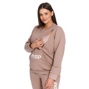 Doctor Nap Woman's Sweatshirt