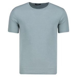 Men's T-shirt Trendyol Short