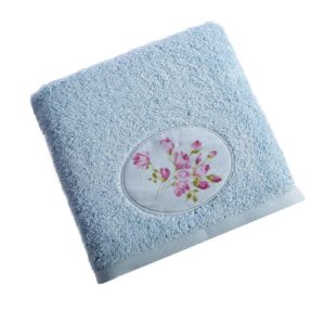Eurofirany Unisex's Towel 45970