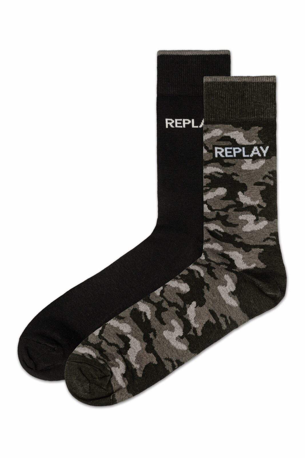 Replay Ponožky -