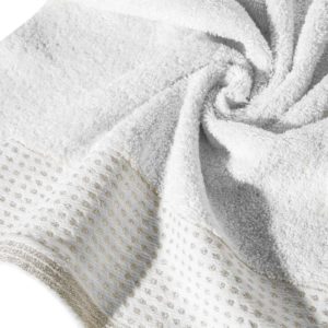 Eurofirany Unisex's Towel 338622