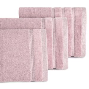 Eurofirany Unisex's Towel 375348