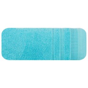 Eurofirany Unisex's Towel 386654
