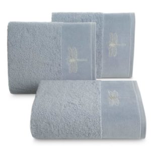 Eurofirany Unisex's Towel 389692