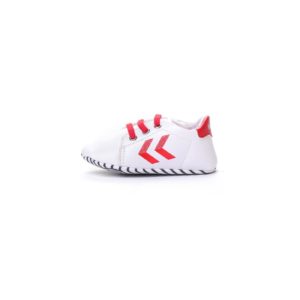 Hummel Bubble Jr White Baby First Step