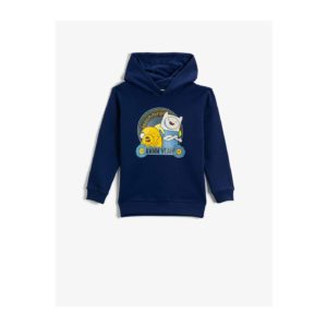 Koton Adventure Time Printed