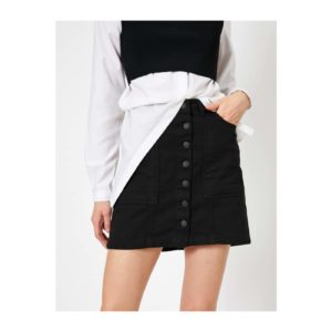 Koton Pocket Detailed Skirt
