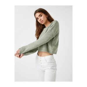 Koton sweater woman
