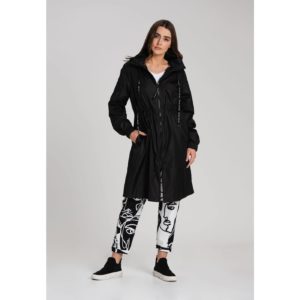 Look Made With Love Woman's Coat Annika