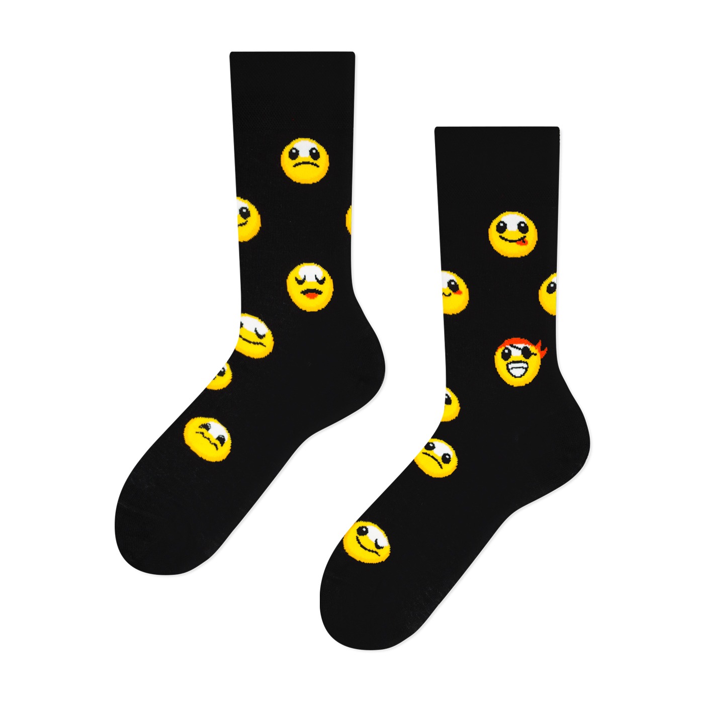 Ponožky Frogies Emoji